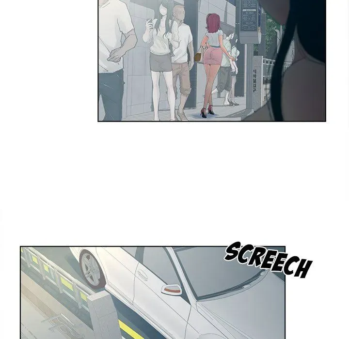 Share Girls Chapter 9 page 35 - 