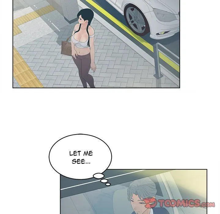 Share Girls Chapter 9 page 36 - 