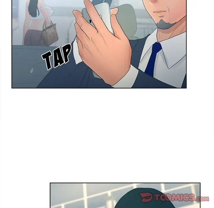 Share Girls Chapter 9 page 38 - 