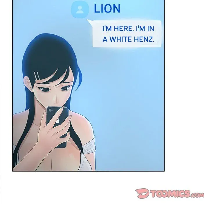 Share Girls Chapter 9 page 40 - 