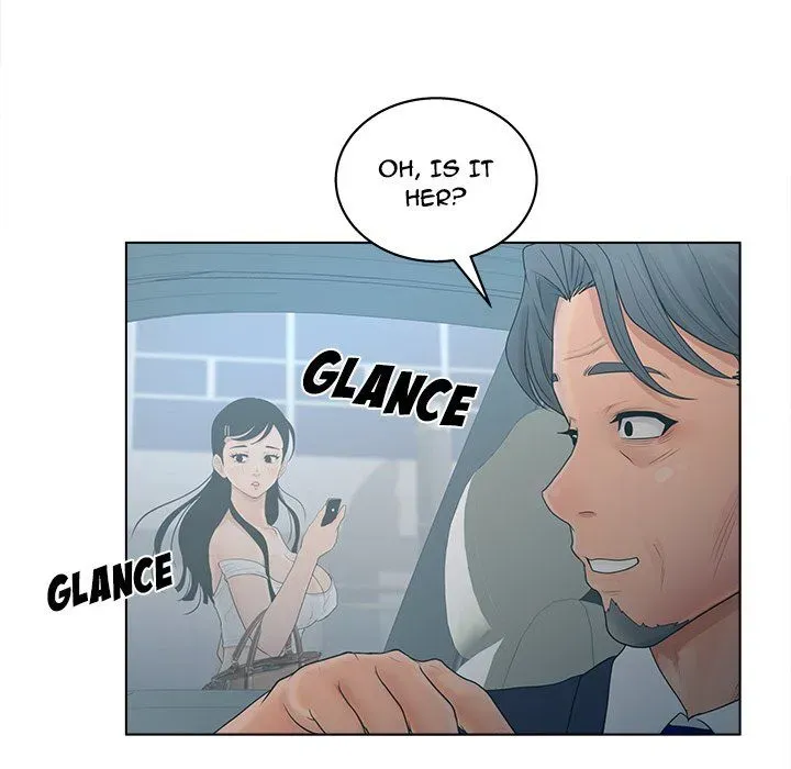 Share Girls Chapter 9 page 41 - 
