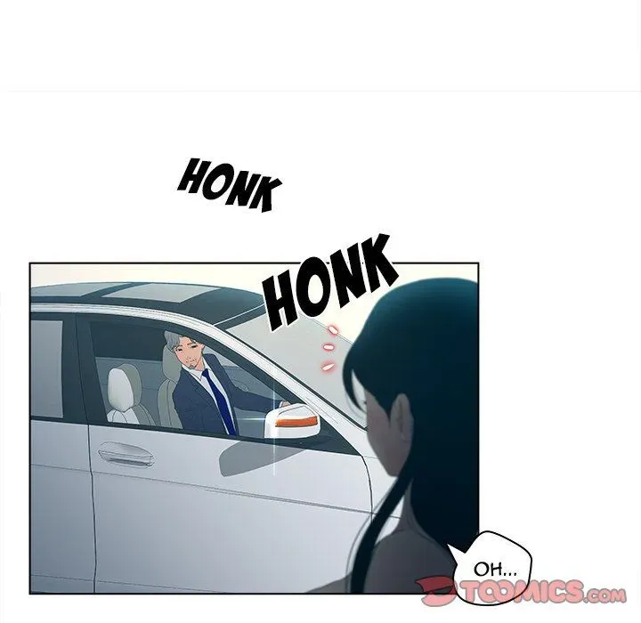 Share Girls Chapter 9 page 42 - 