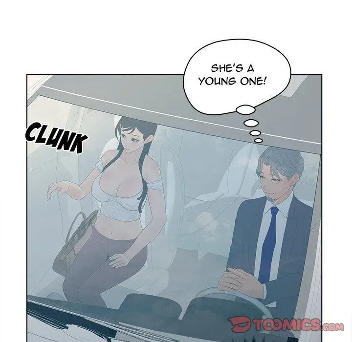 Share Girls Chapter 9 page 46 - 