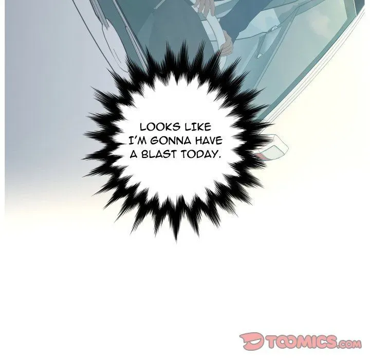 Share Girls Chapter 9 page 50 - 