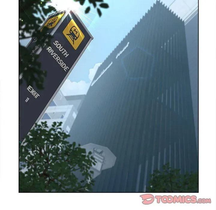 Share Girls Chapter 9 page 6 - 