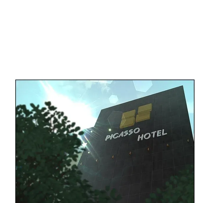 Share Girls Chapter 9 page 51 - 