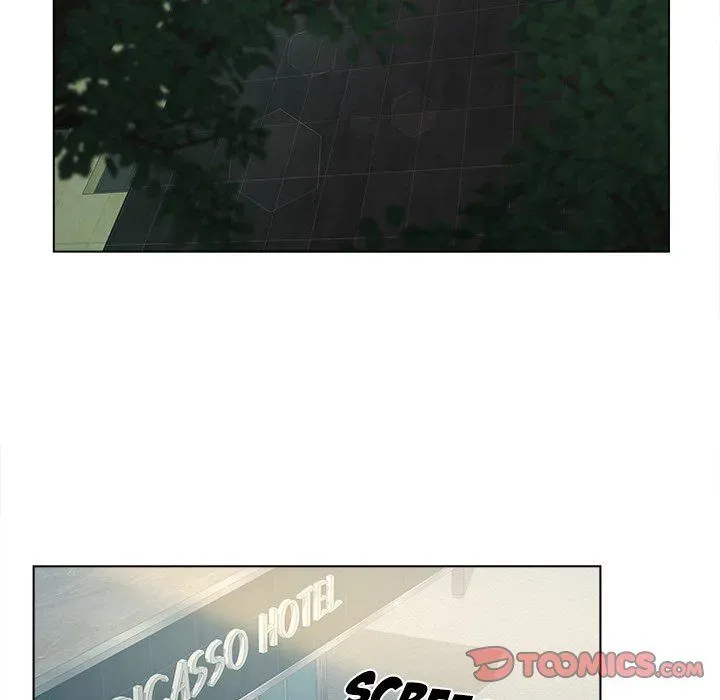 Share Girls Chapter 9 page 52 - 