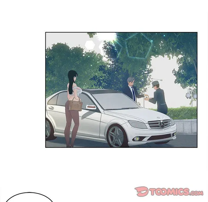 Share Girls Chapter 9 page 54 - 
