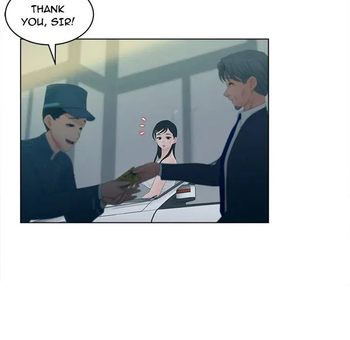 Share Girls Chapter 9 page 55 - 