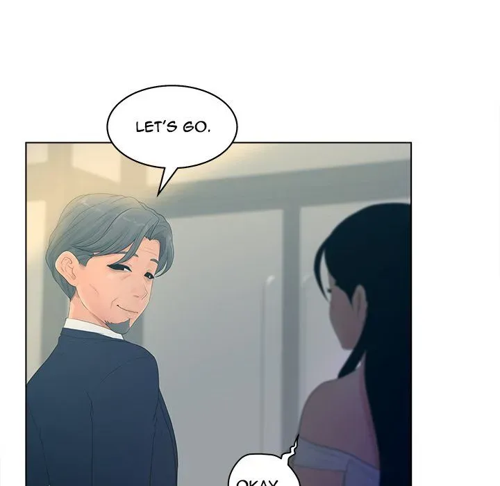 Share Girls Chapter 9 page 57 - 