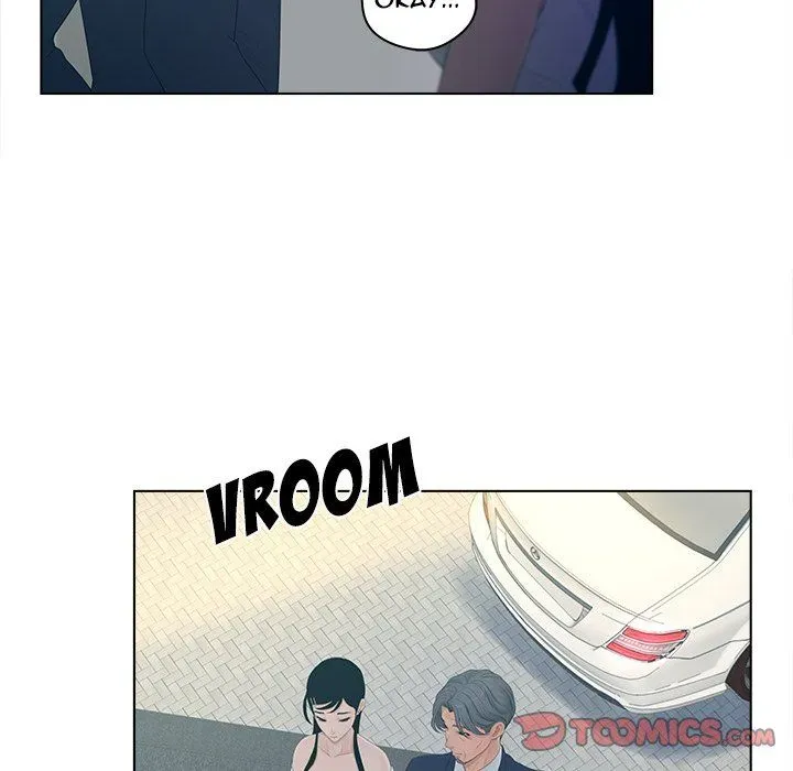 Share Girls Chapter 9 page 58 - 