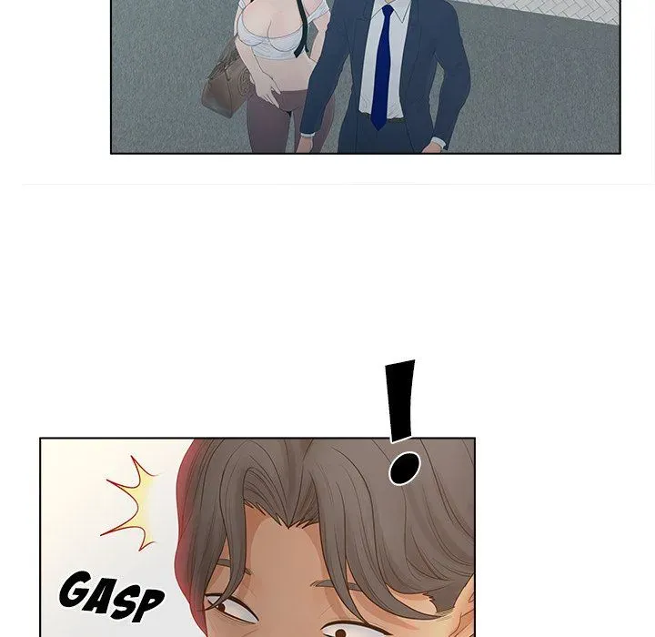 Share Girls Chapter 9 page 59 - 