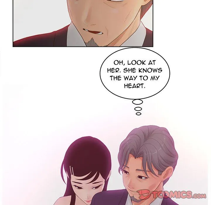 Share Girls Chapter 9 page 60 - 