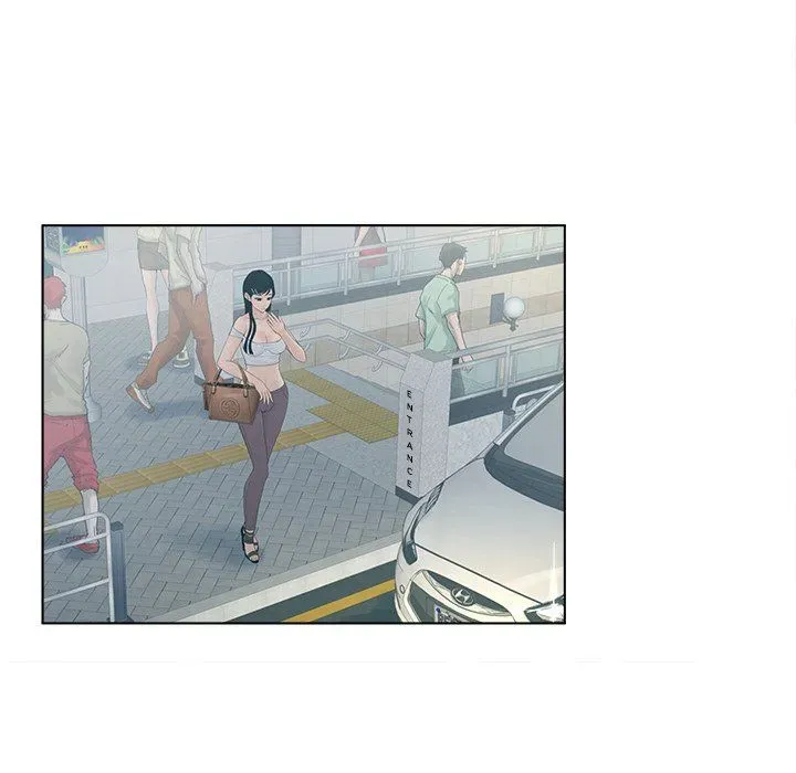 Share Girls Chapter 9 page 7 - 
