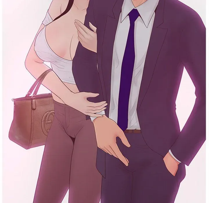 Share Girls Chapter 9 page 61 - 