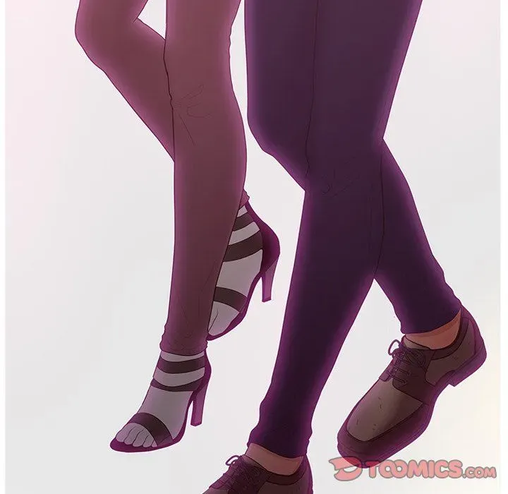 Share Girls Chapter 9 page 62 - 