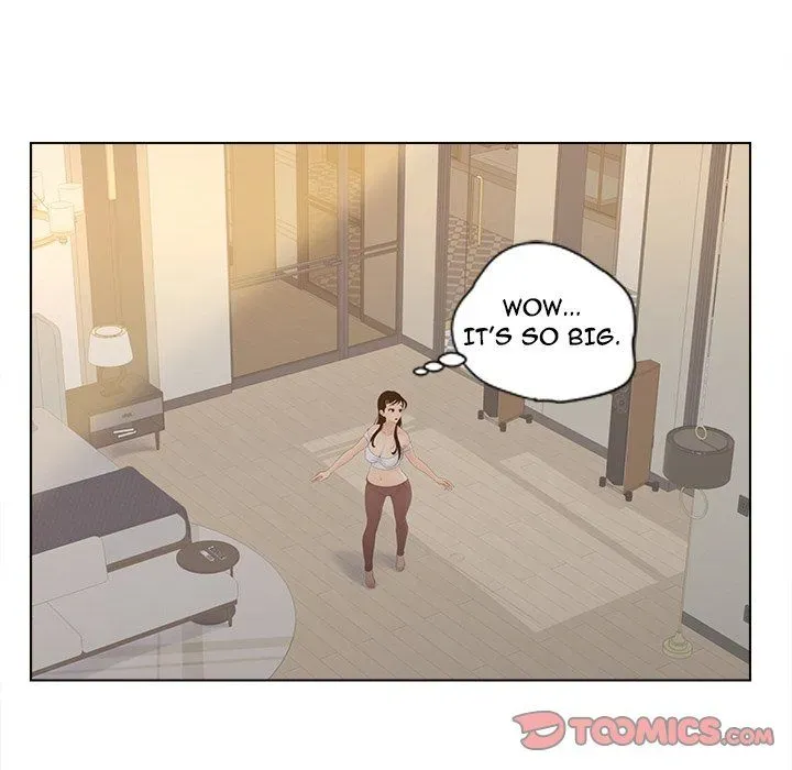 Share Girls Chapter 9 page 66 - 