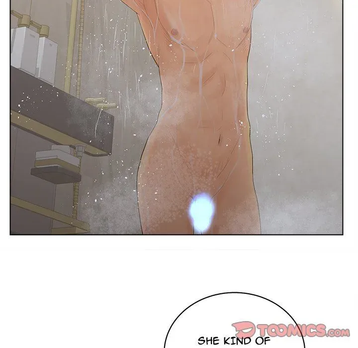 Share Girls Chapter 9 page 70 - 
