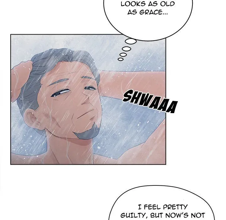 Share Girls Chapter 9 page 71 - 