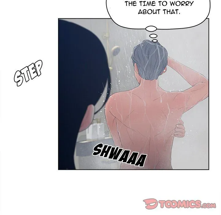 Share Girls Chapter 9 page 72 - 