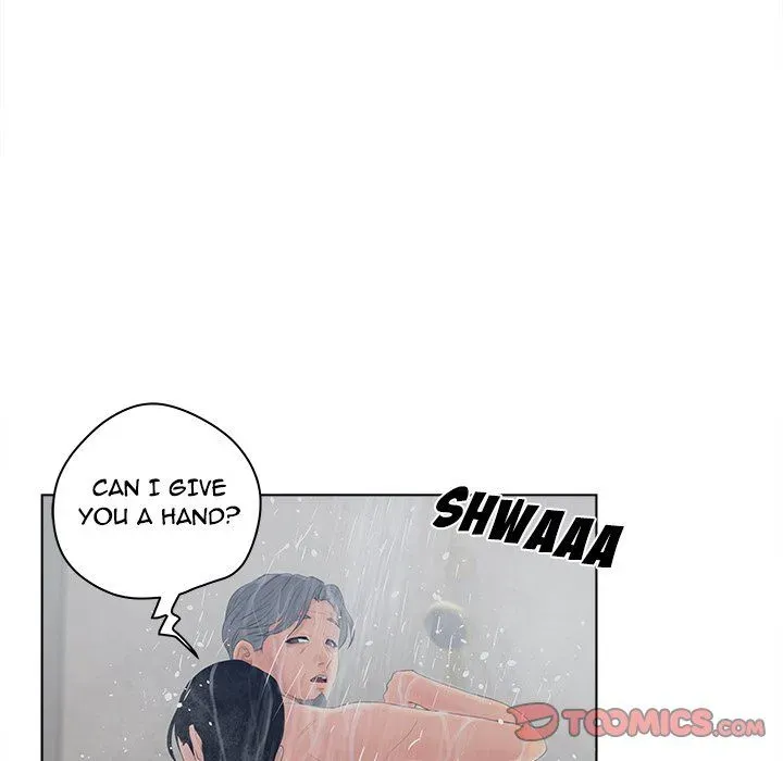 Share Girls Chapter 9 page 76 - 