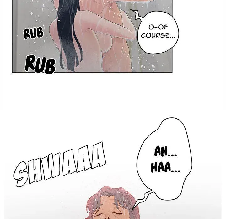 Share Girls Chapter 9 page 77 - 