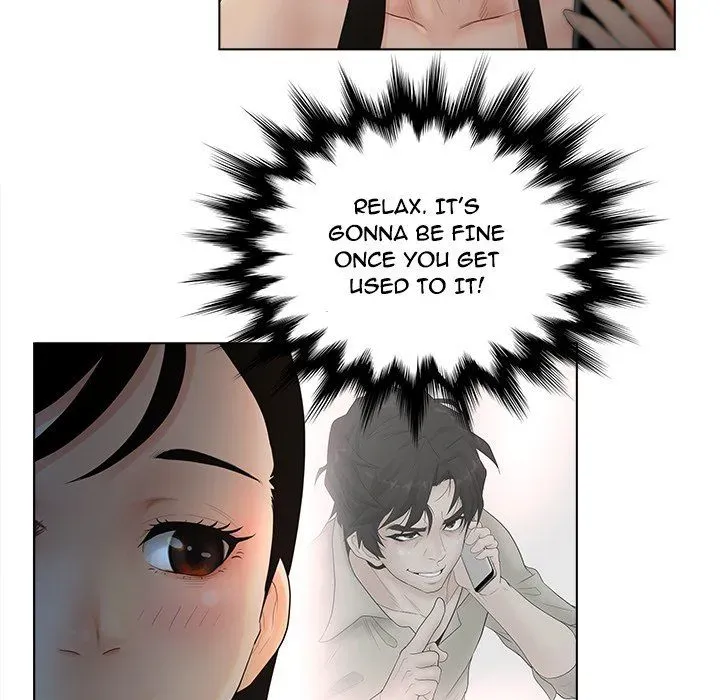 Share Girls Chapter 9 page 9 - 
