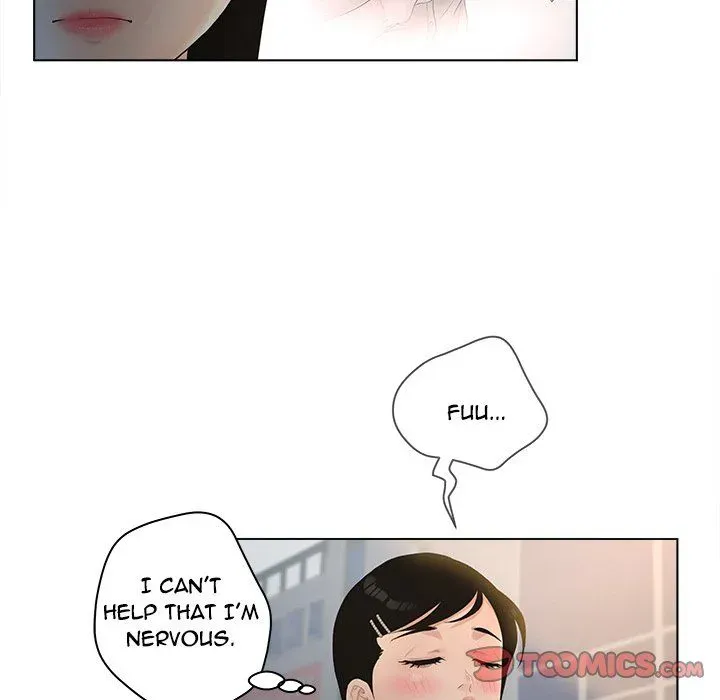 Share Girls Chapter 9 page 10 - 