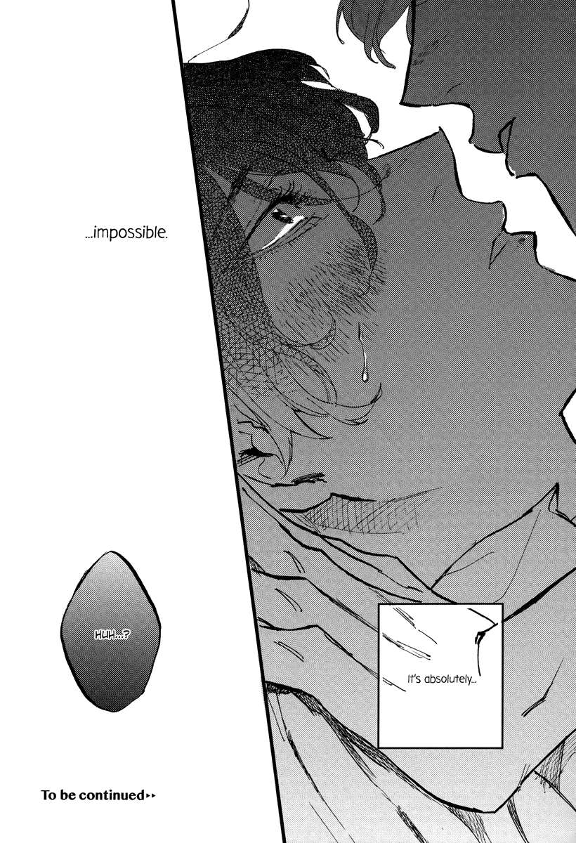 Share House Netherland Chapter 2 page 22 - 