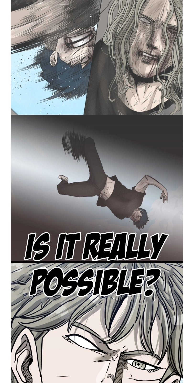 Shark Chapter 366 page 103 - 