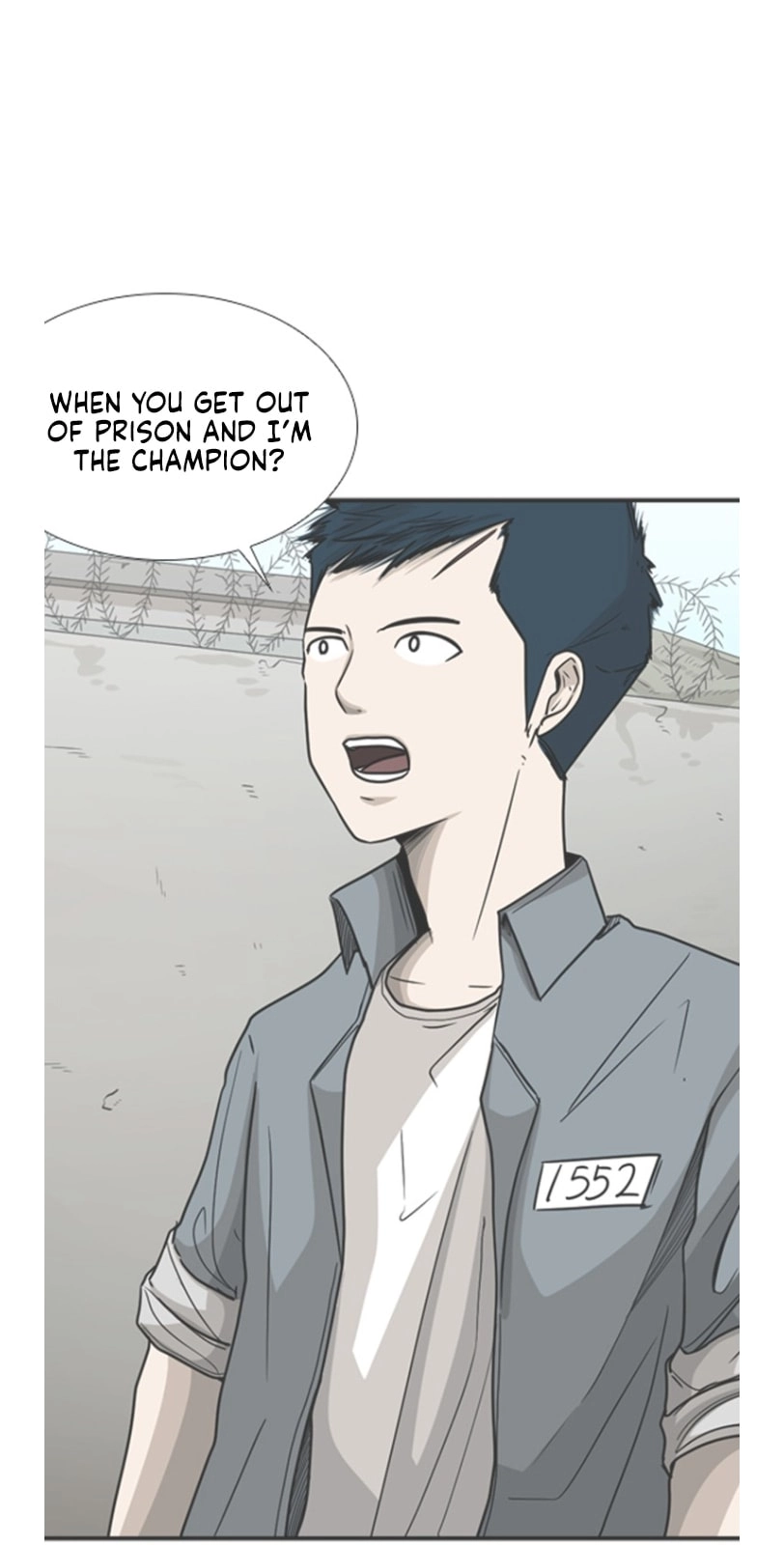 Shark Chapter 366 page 110 - 
