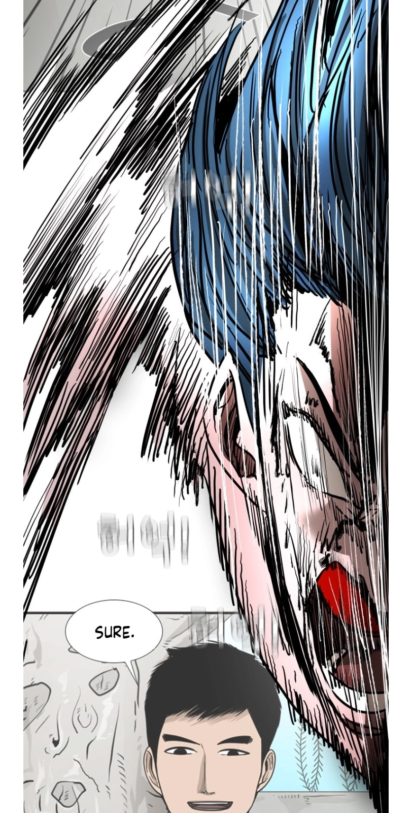 Shark Chapter 366 page 112 - 
