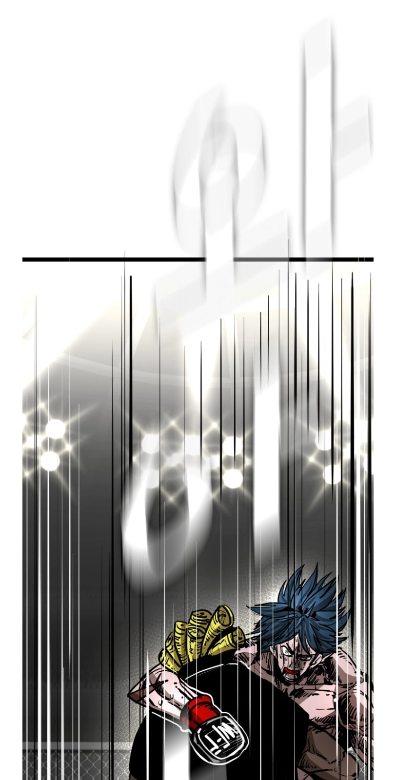 Shark Chapter 366 page 117 - 