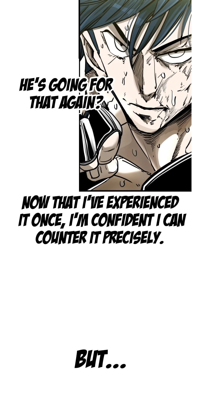 Shark Chapter 366 page 13 - 
