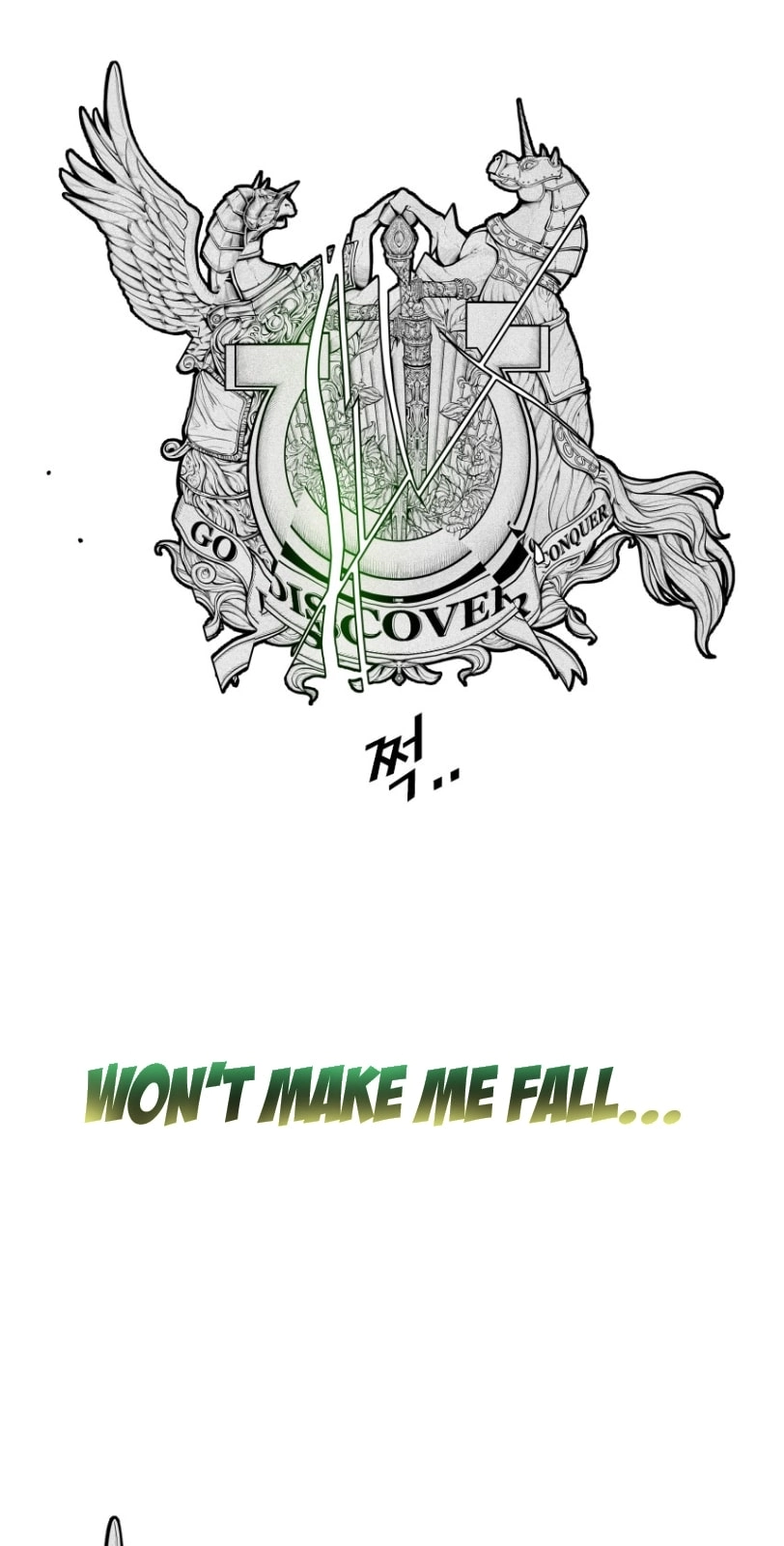 Shark Chapter 366 page 122 - 