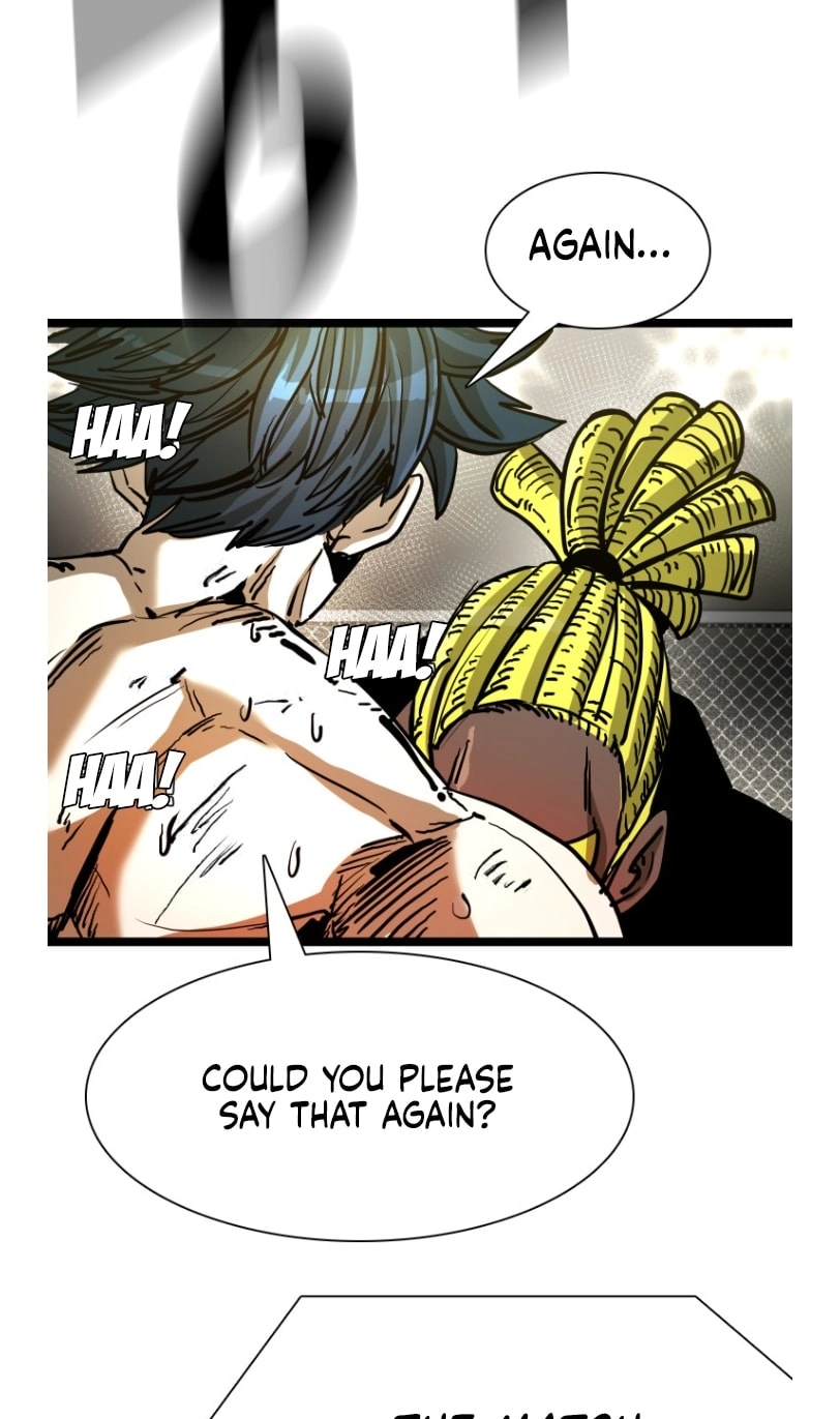 Shark Chapter 366 page 125 - 
