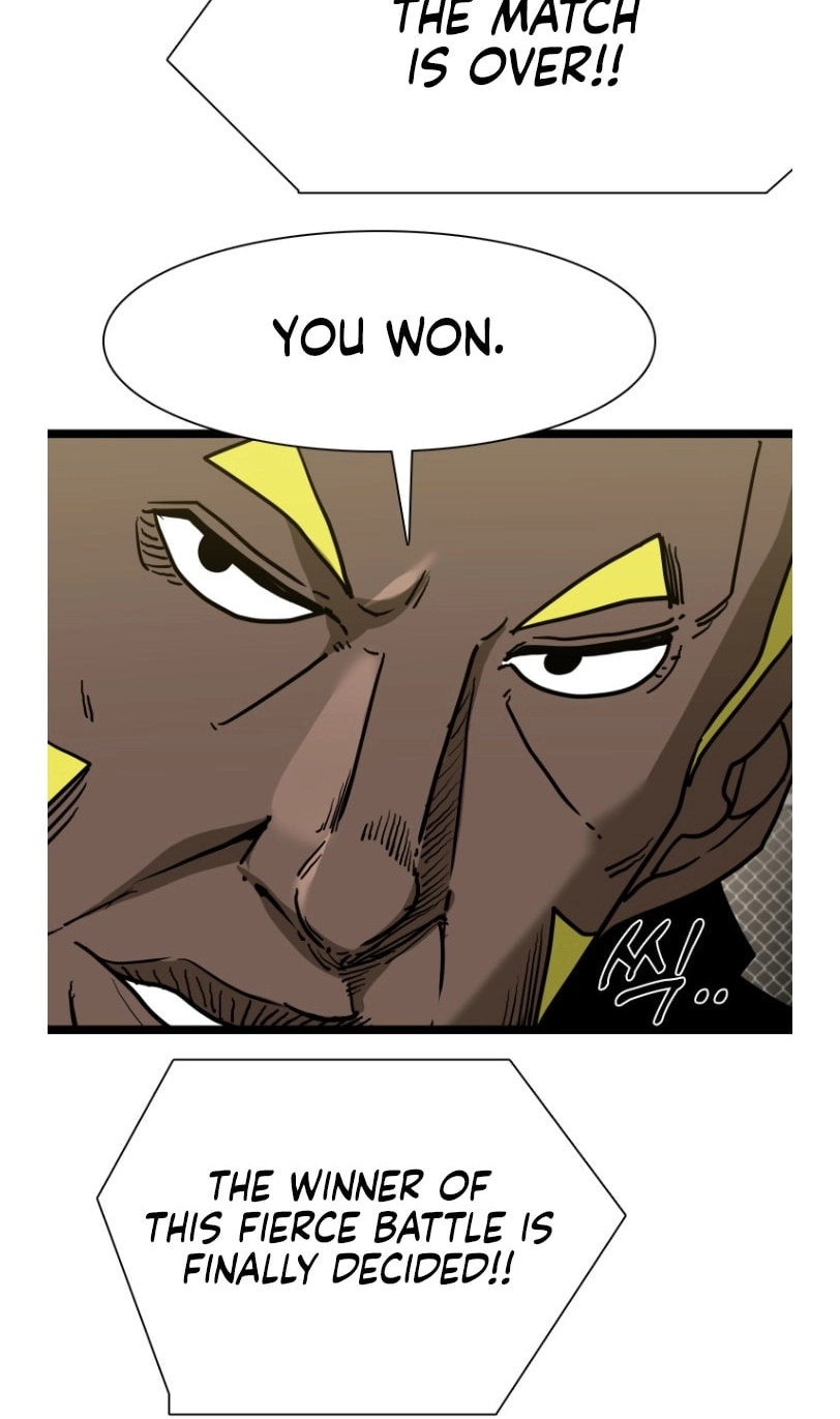 Shark Chapter 366 page 126 - 