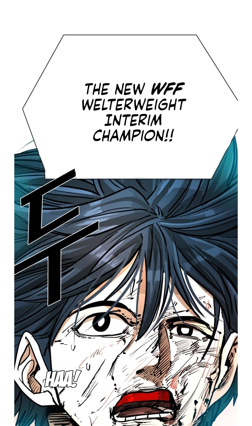 Shark Chapter 366 page 128 - 