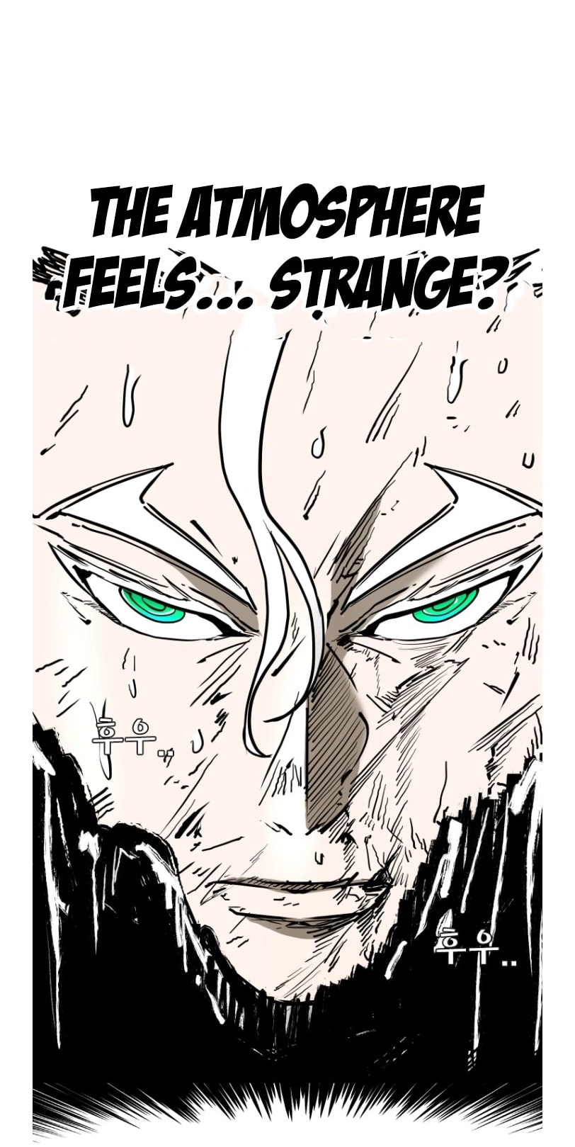 Shark Chapter 366 page 14 - 