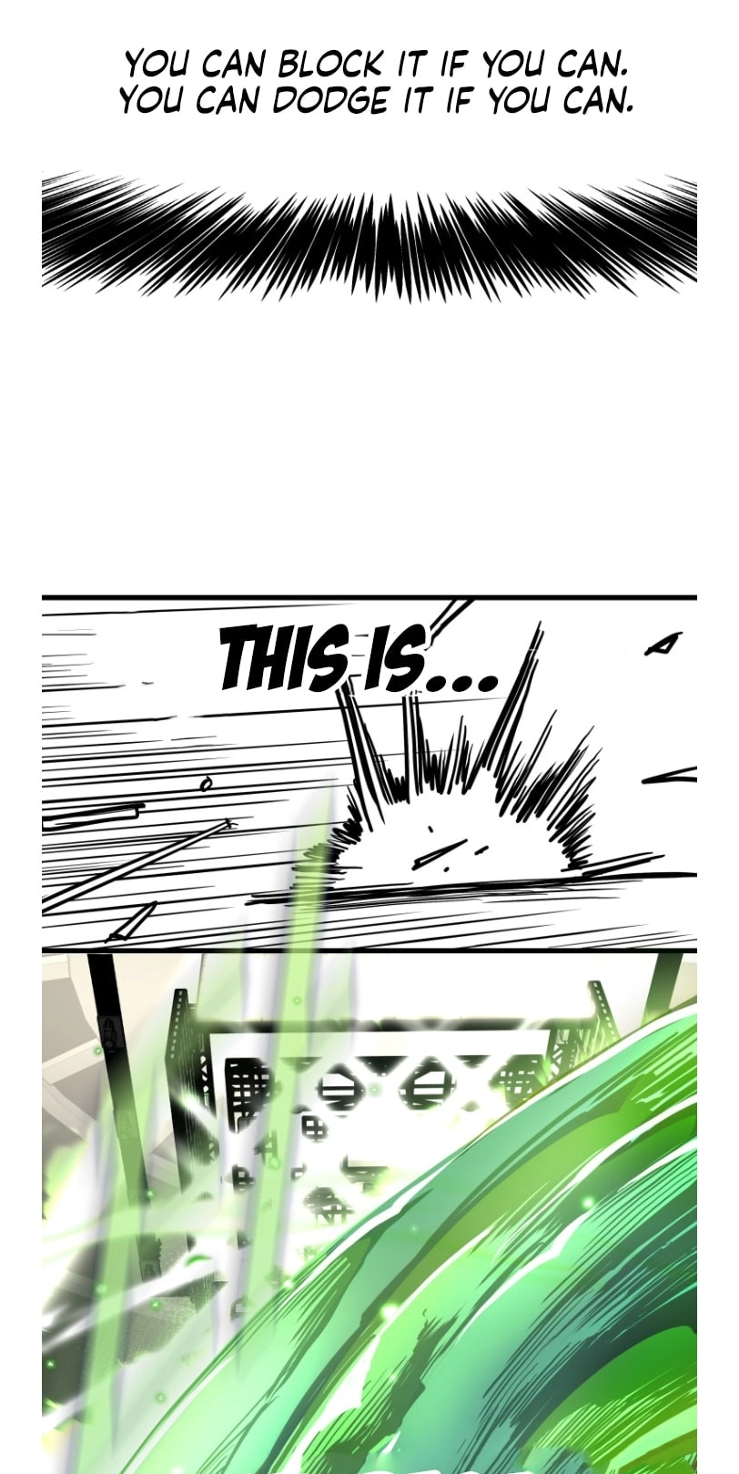 Shark Chapter 366 page 15 - 
