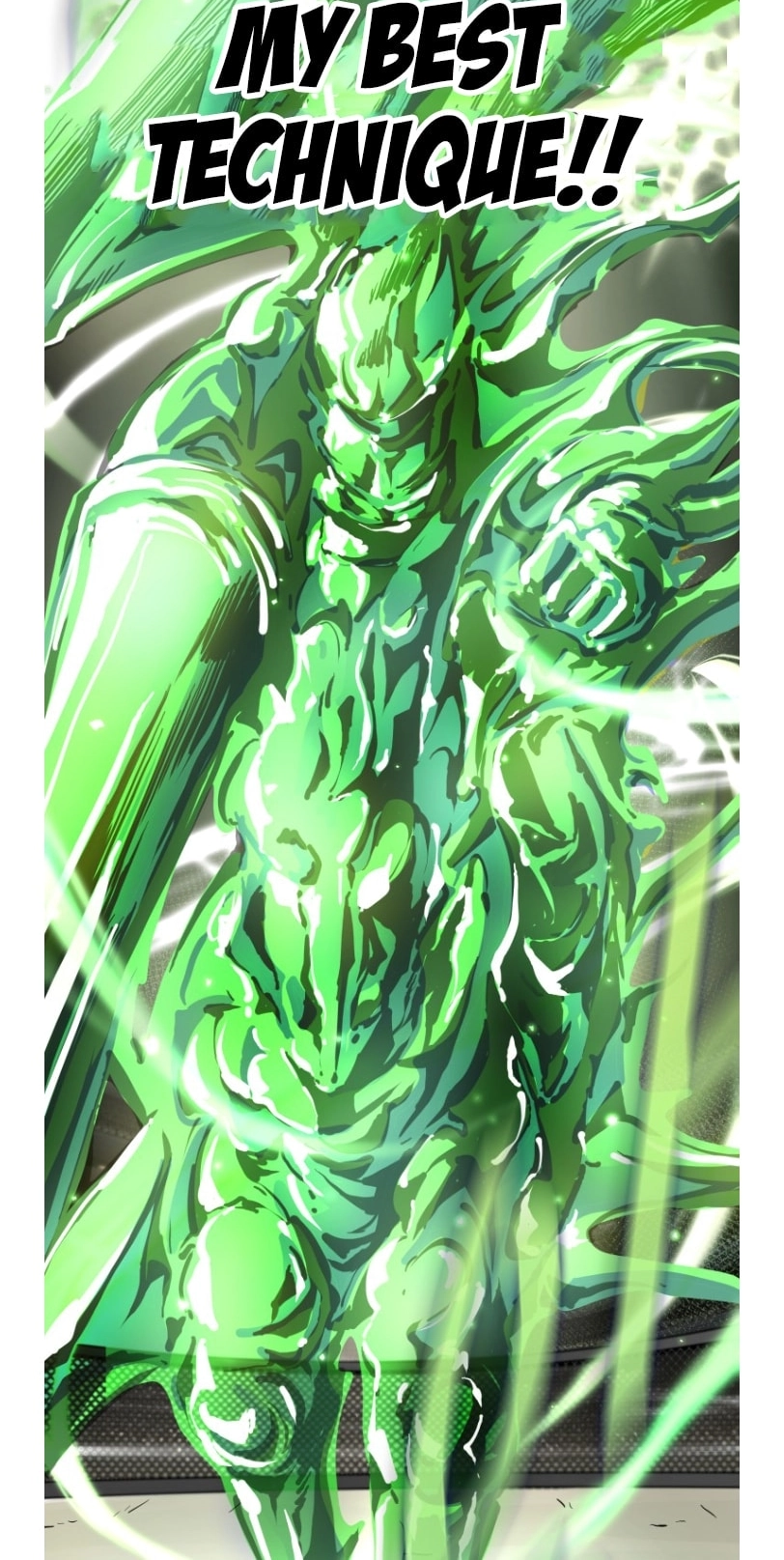 Shark Chapter 366 page 16 - 