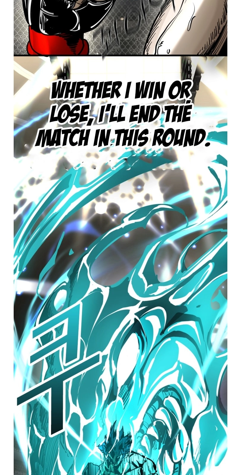 Shark Chapter 366 page 18 - 