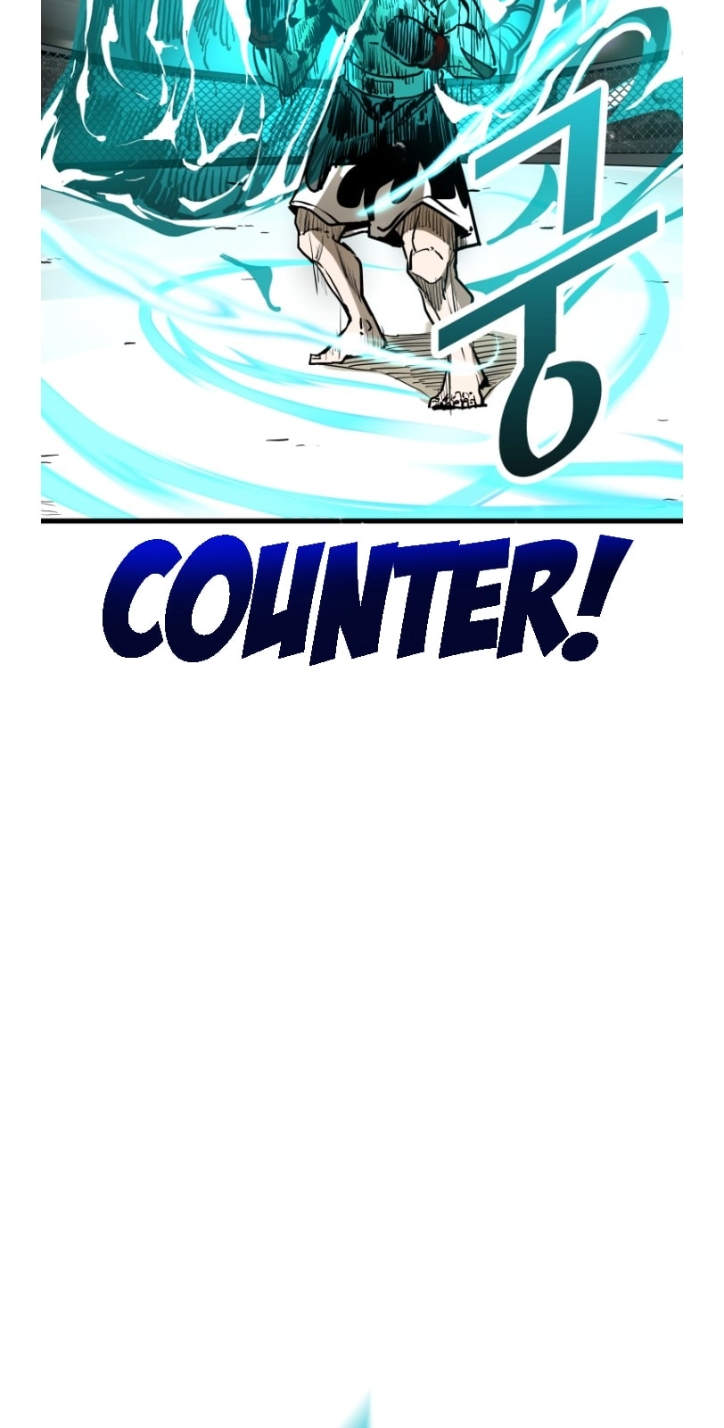 Shark Chapter 366 page 19 - 