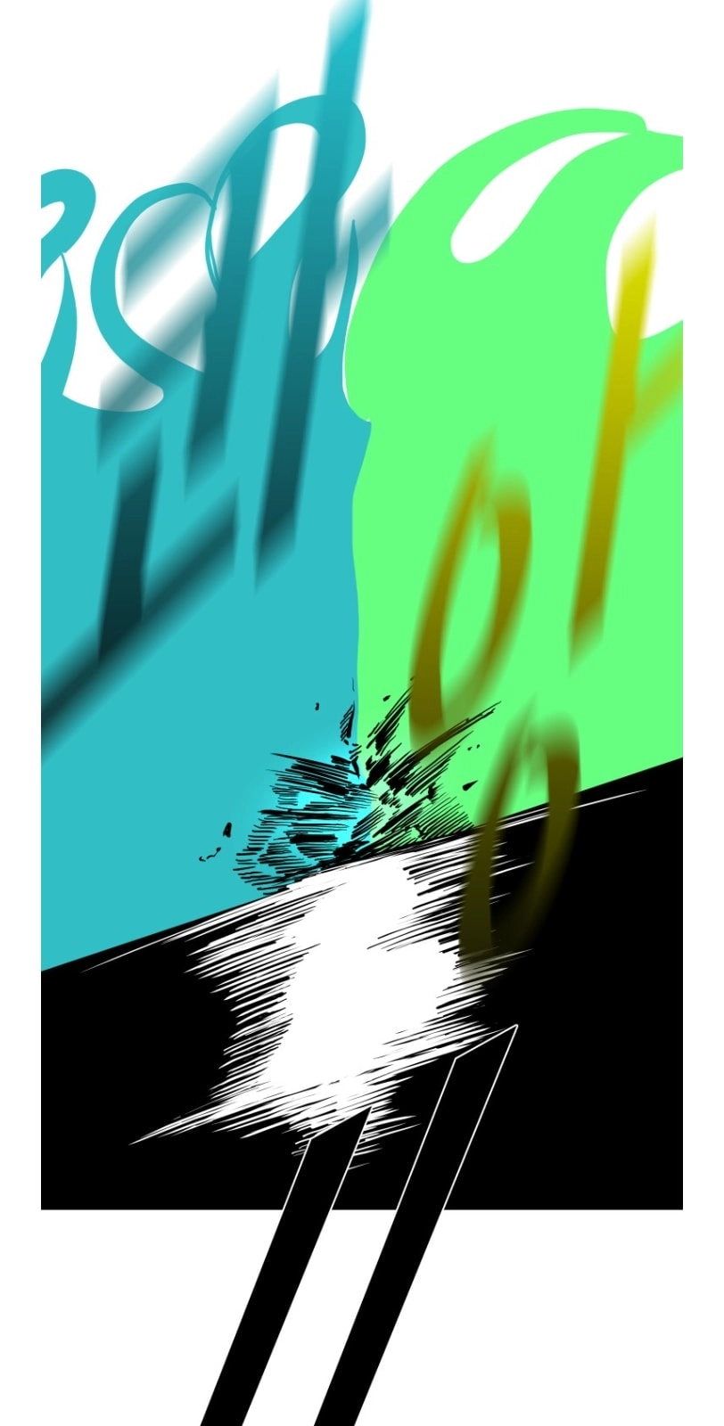 Shark Chapter 366 page 20 - 