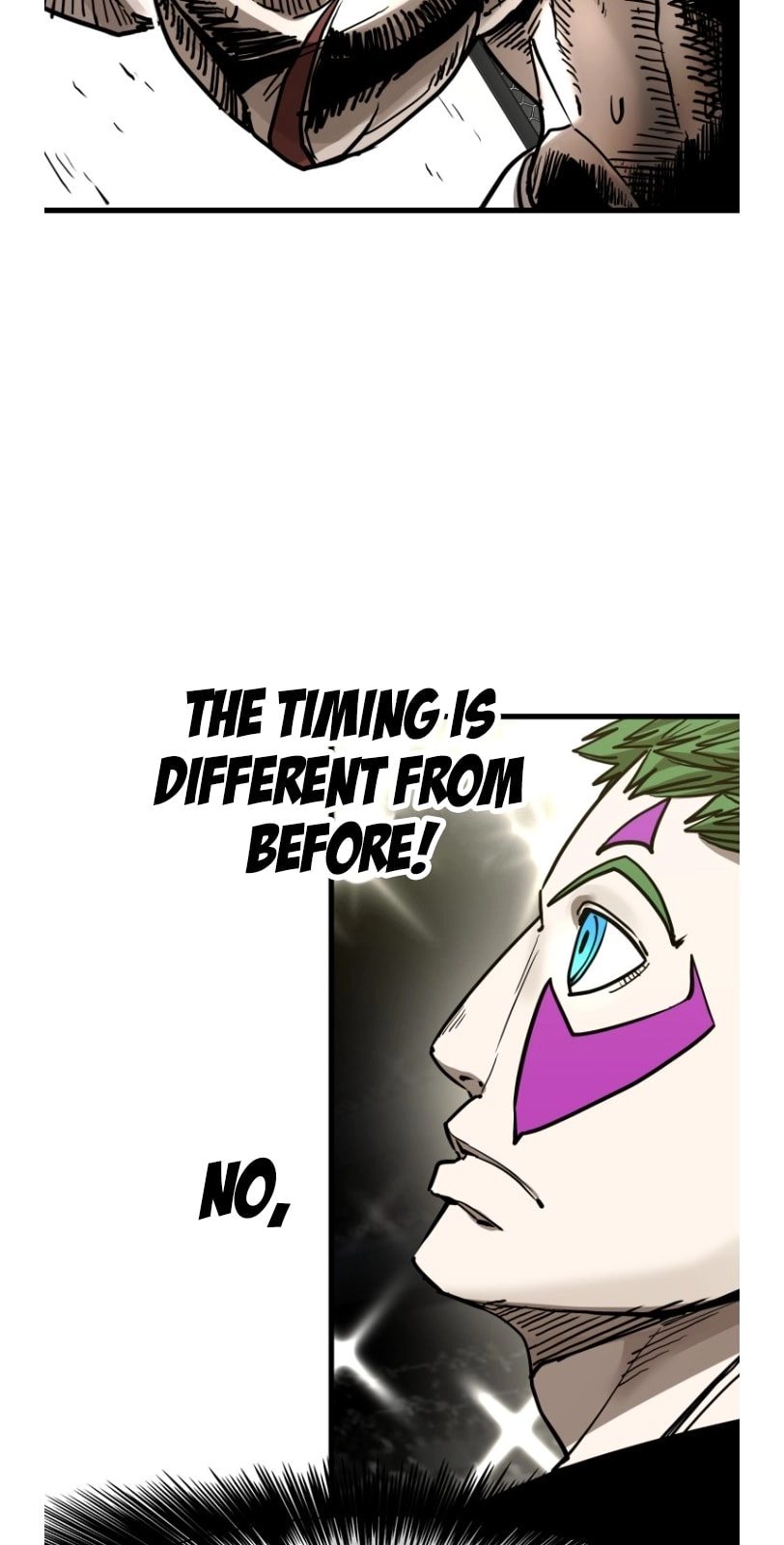 Shark Chapter 366 page 22 - 