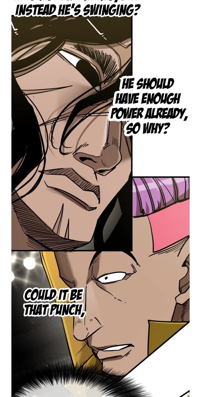 Shark Chapter 366 page 24 - 