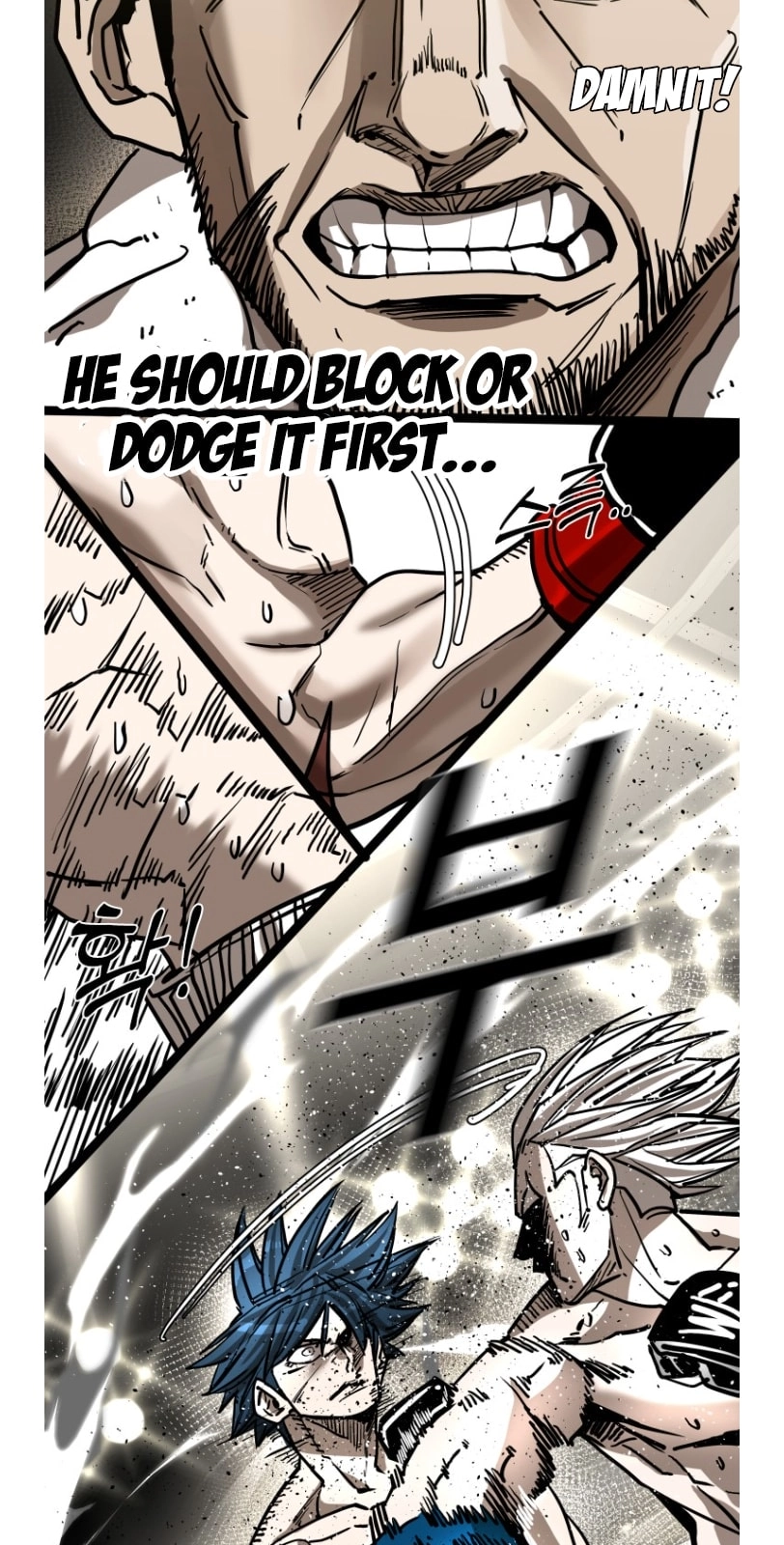 Shark Chapter 366 page 26 - 