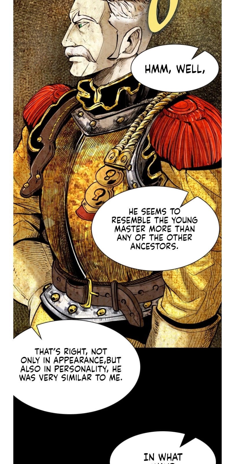 Shark Chapter 366 page 32 - 