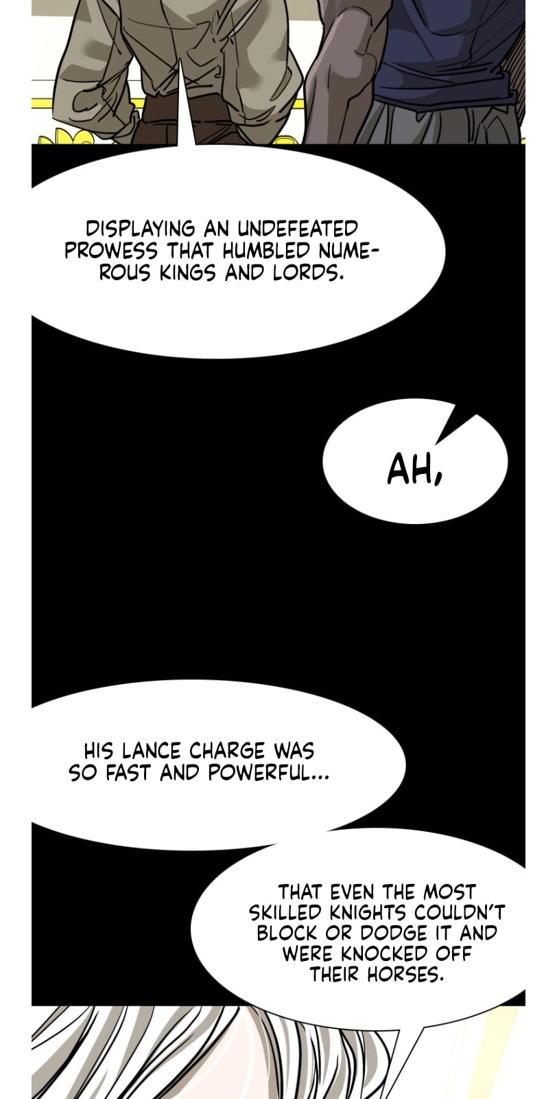 Shark Chapter 366 page 34 - 