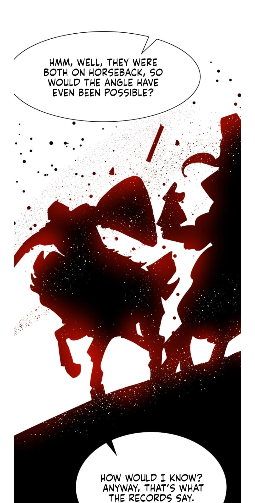 Shark Chapter 366 page 37 - 
